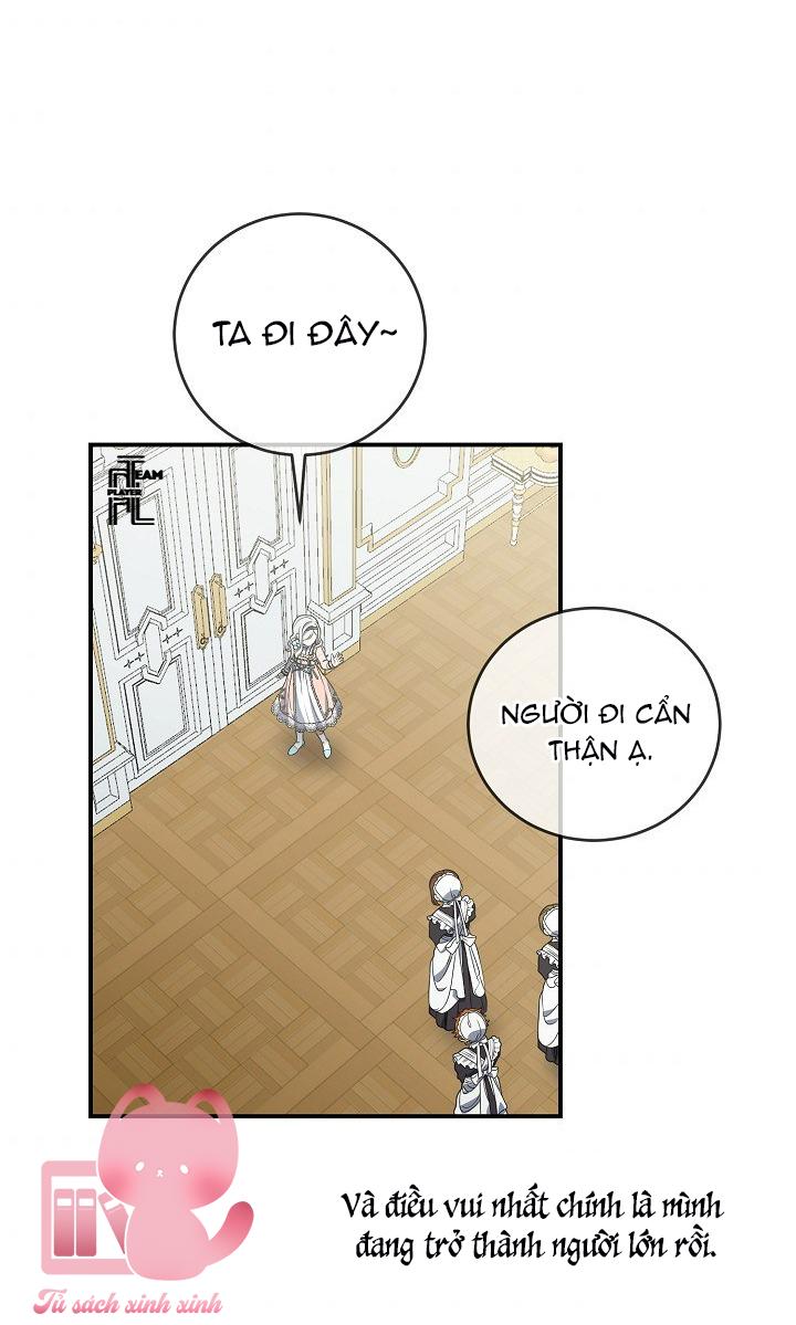 Hướng Về Ánh Dương Lần Nữa Chapter 34 - Trang 4