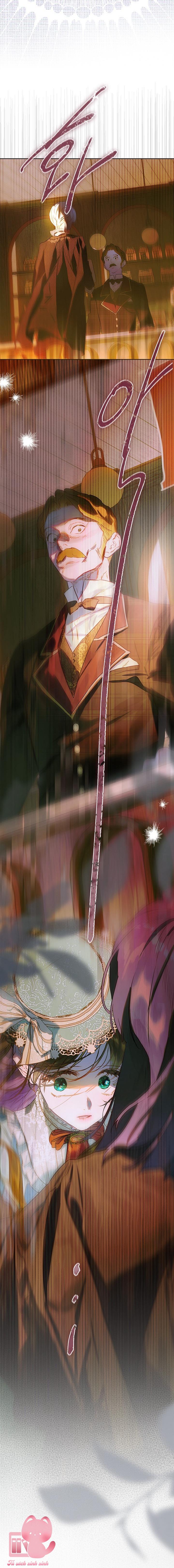 Khế Ước Hôn Nhân Của Mẹ Tôi Chap 93 - Trang 3