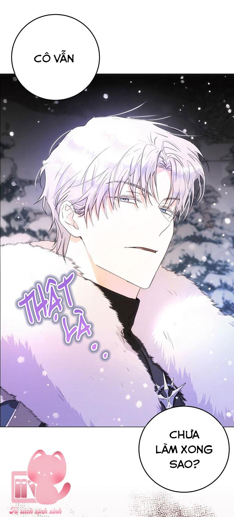 Tôi Trở Thành Vợ Của Nam Chính Chap 24 - Trang 3