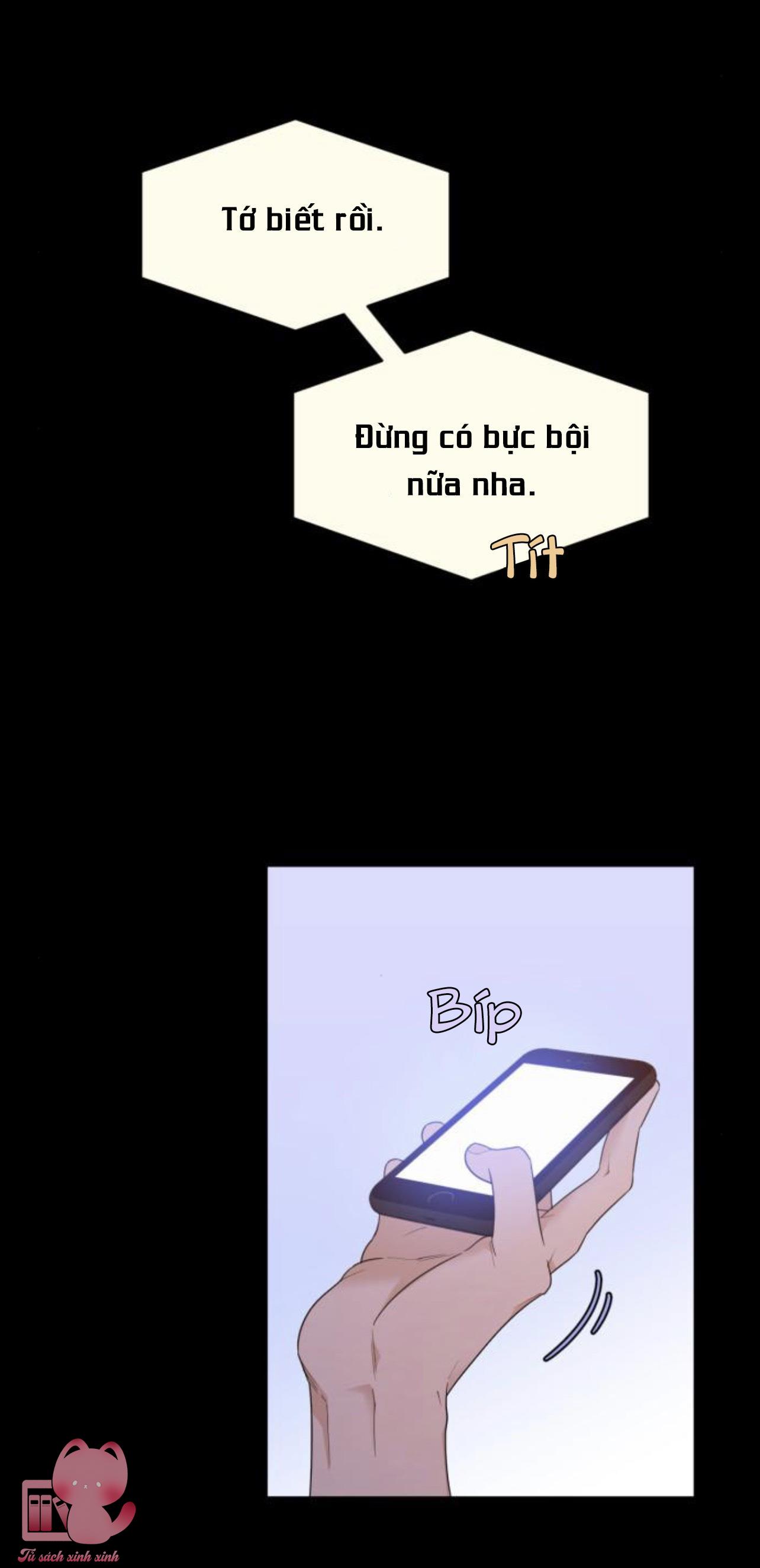 Vận May Không Ngờ Chapter 9 - Trang 4