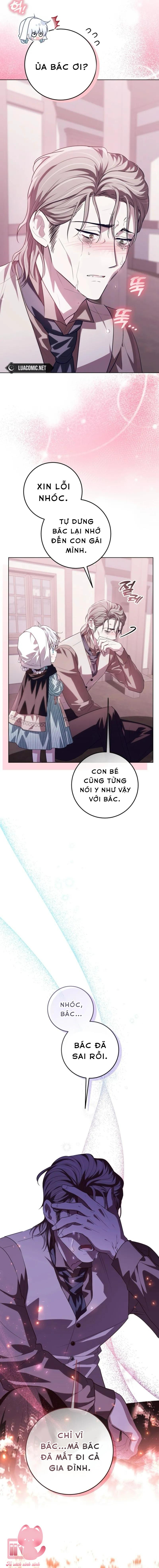 Người Cha Che Giấu Sức Mạnh Chapter 44 - Trang 4