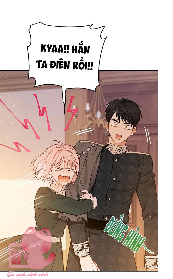 Cuộc Sống Mới Của Công Nương Chapter 23 - Trang 4