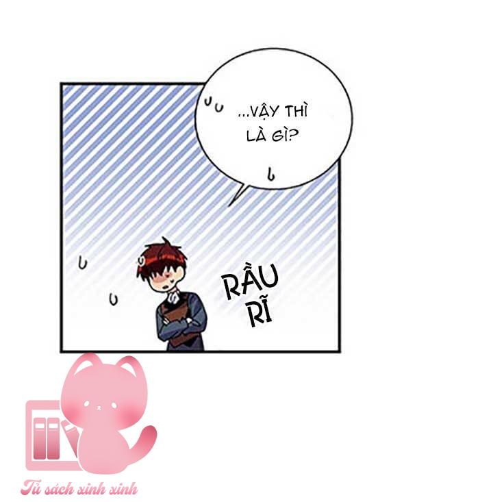 Chồng Yêu, Tôi Đây Bãi Công! Chap 11 - Trang 3