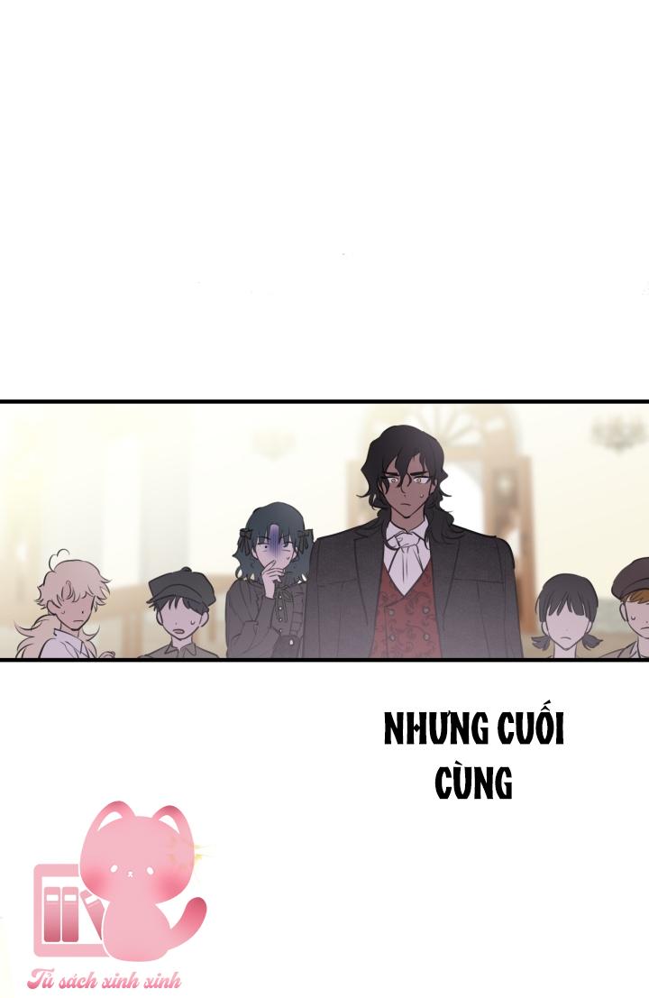 Những Nhân Vật Mạnh Nhất Thế Giới Ám Ảnh Tôi Chapter 62 - Trang 4