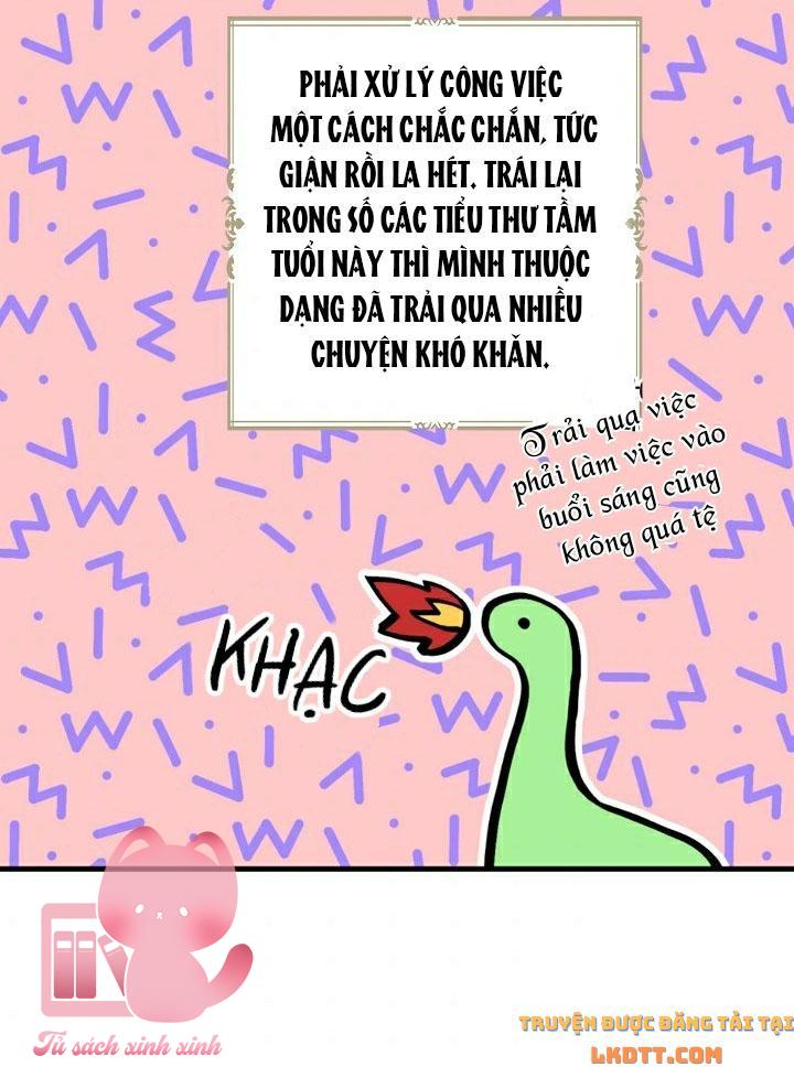 A Nào, Ngậm Thìa Vàng Nhé? Chap 14 - Trang 3