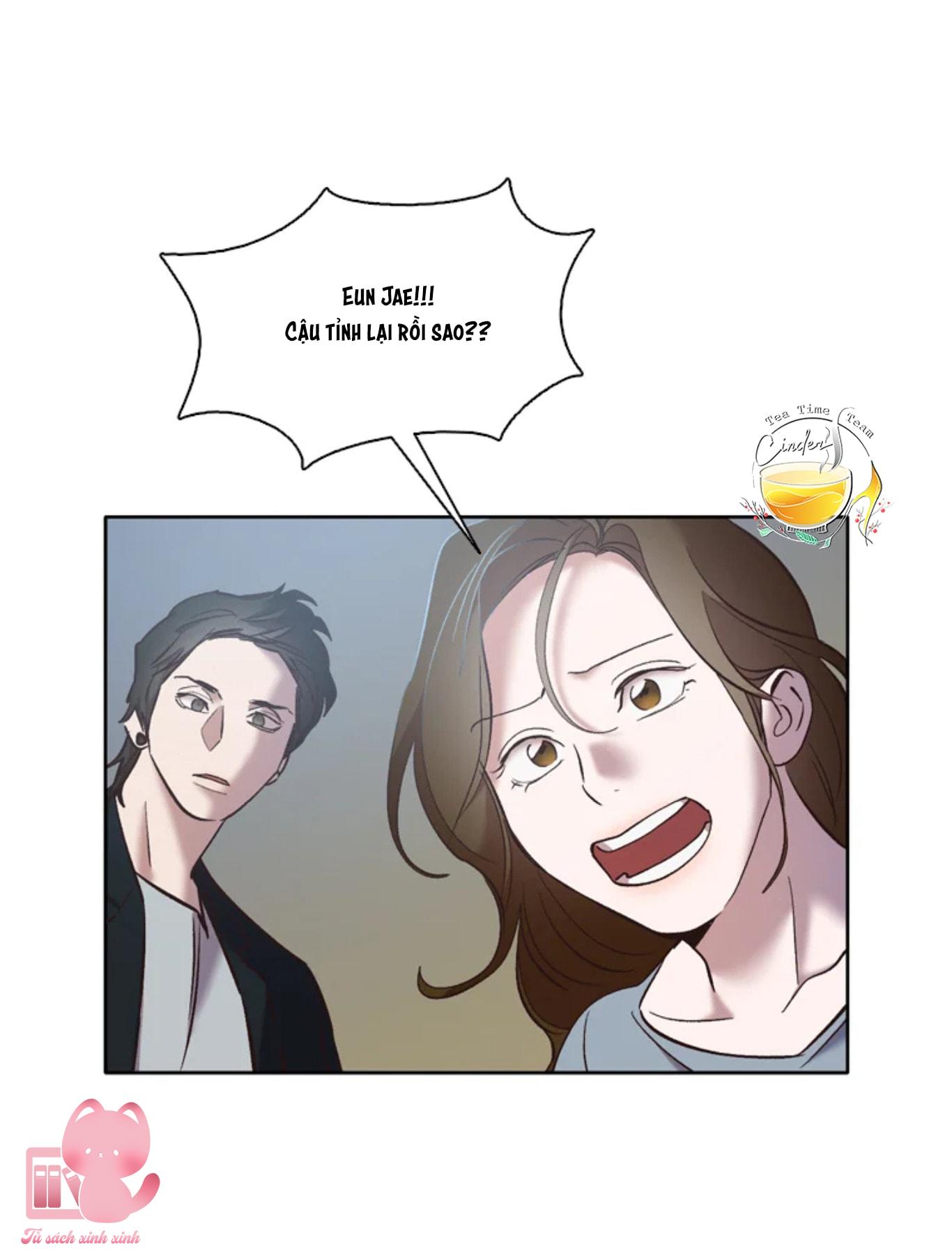 Thanh Xuân Của Chúng Ta Chap 46 - Trang 4