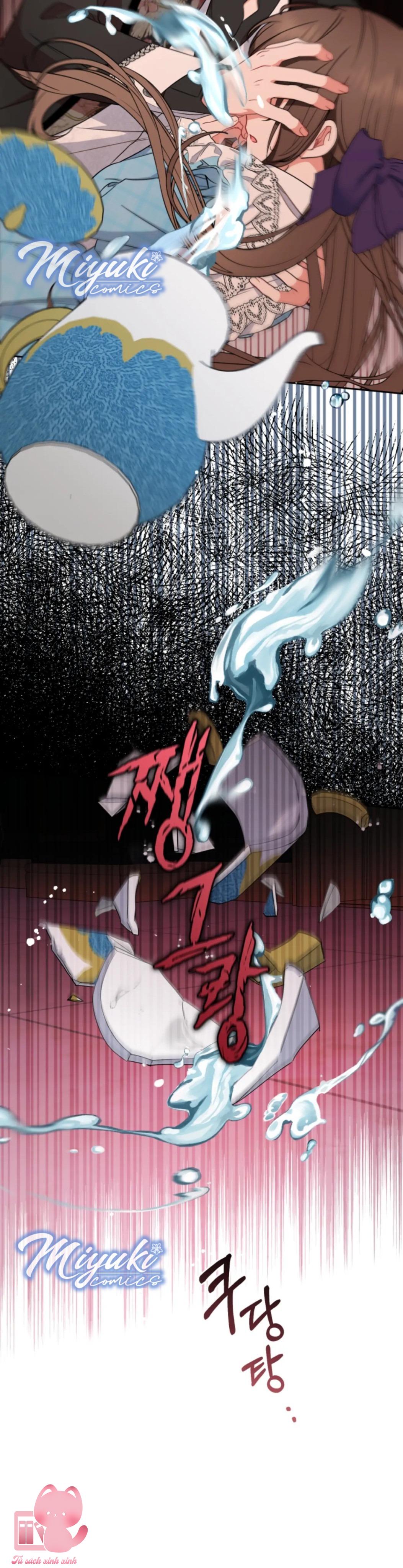 Được Yêu Thương Mà Còn Ngại Ngùng Sao! Chapter 17 - Trang 4