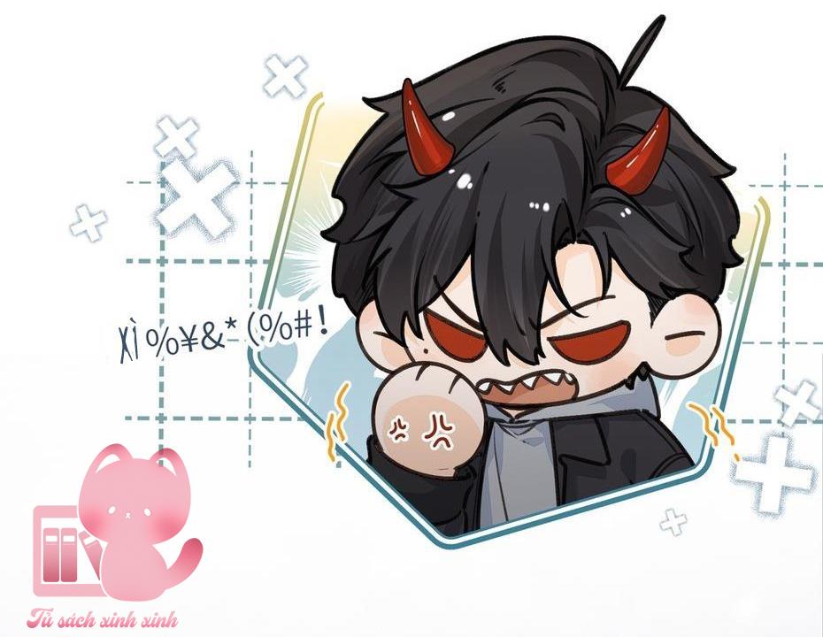 Em Chỉ Muốn Hít Vận Khí Của Anh Chap 78 - Trang 4