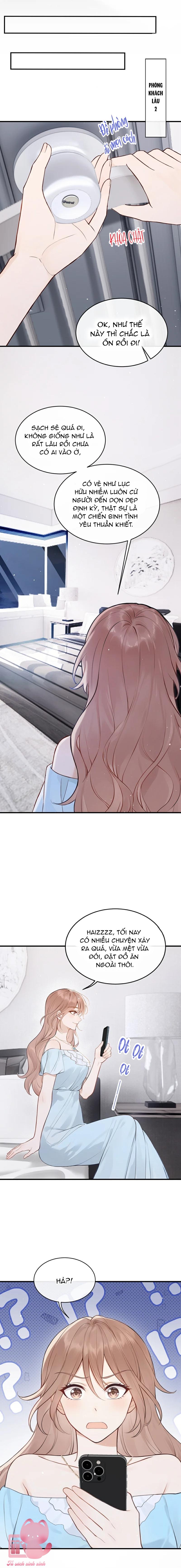 Sống Chung Để Tán Em Chap 74 - Next Chap 75