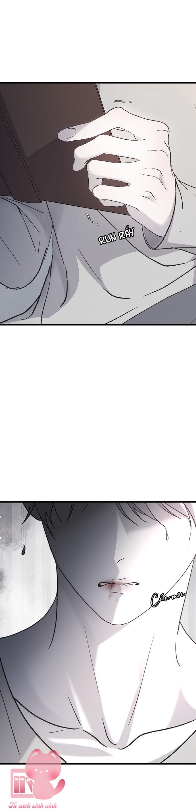 Ba Anh Trai Cực Phẩm Của Tôi Chap 87 - Trang 3