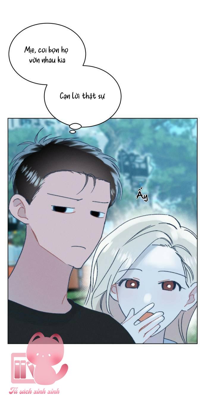 Bầu Trời Mùa Hạ Dấu Yêu Chap 24 - Trang 4