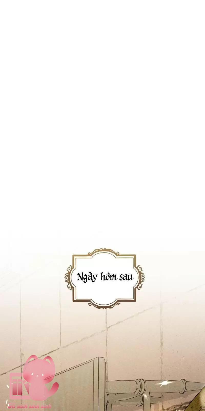 Dưới Tán Cây Sồi Chapter 13 - Trang 3