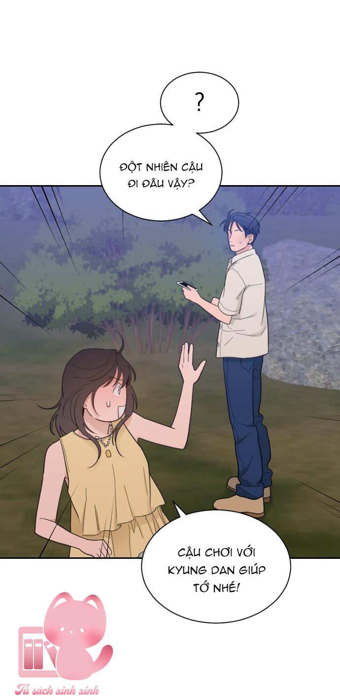 Vận May Không Ngờ Chap 74 - Trang 2