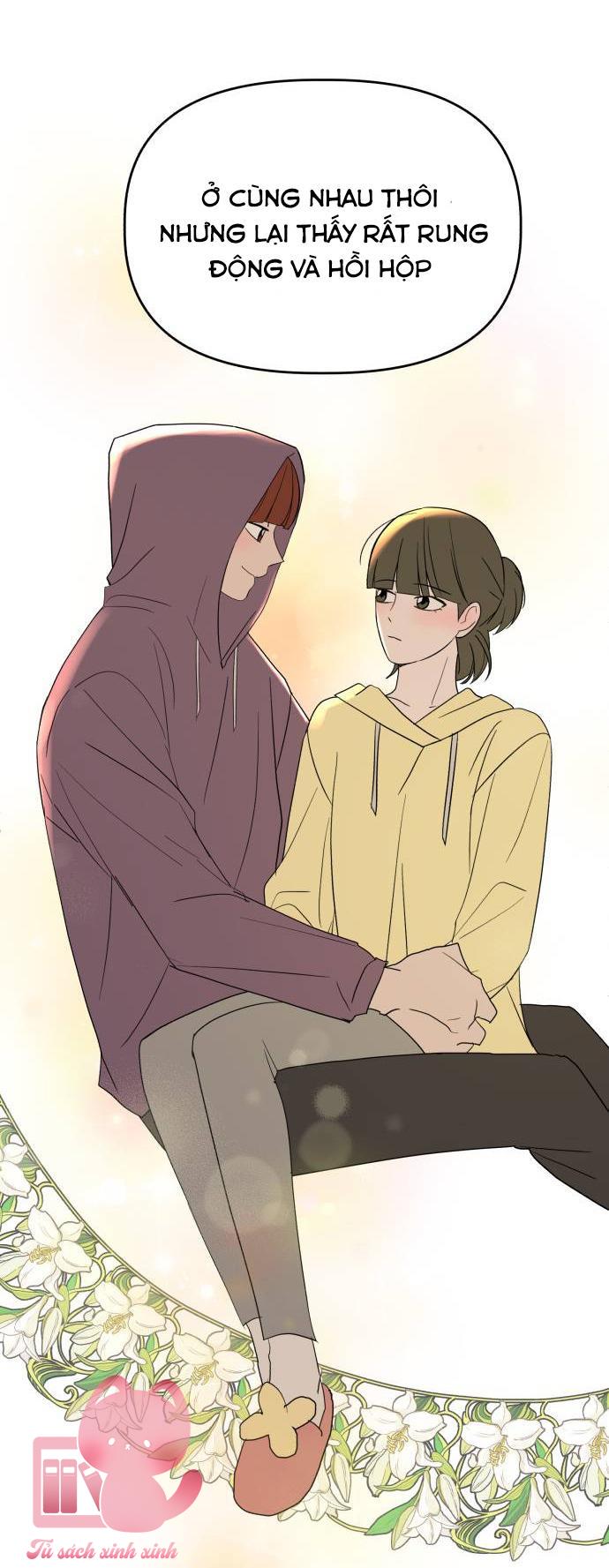 Quan Hệ Nhân Quả Chap 66 - Trang 2