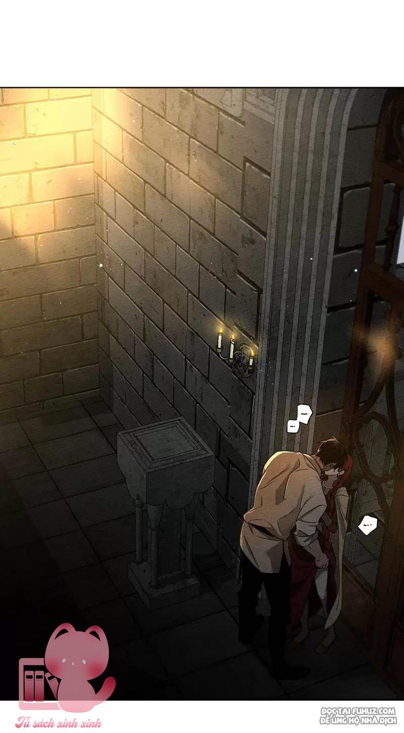 Dưới Tán Cây Sồi Chapter 12 - Trang 3
