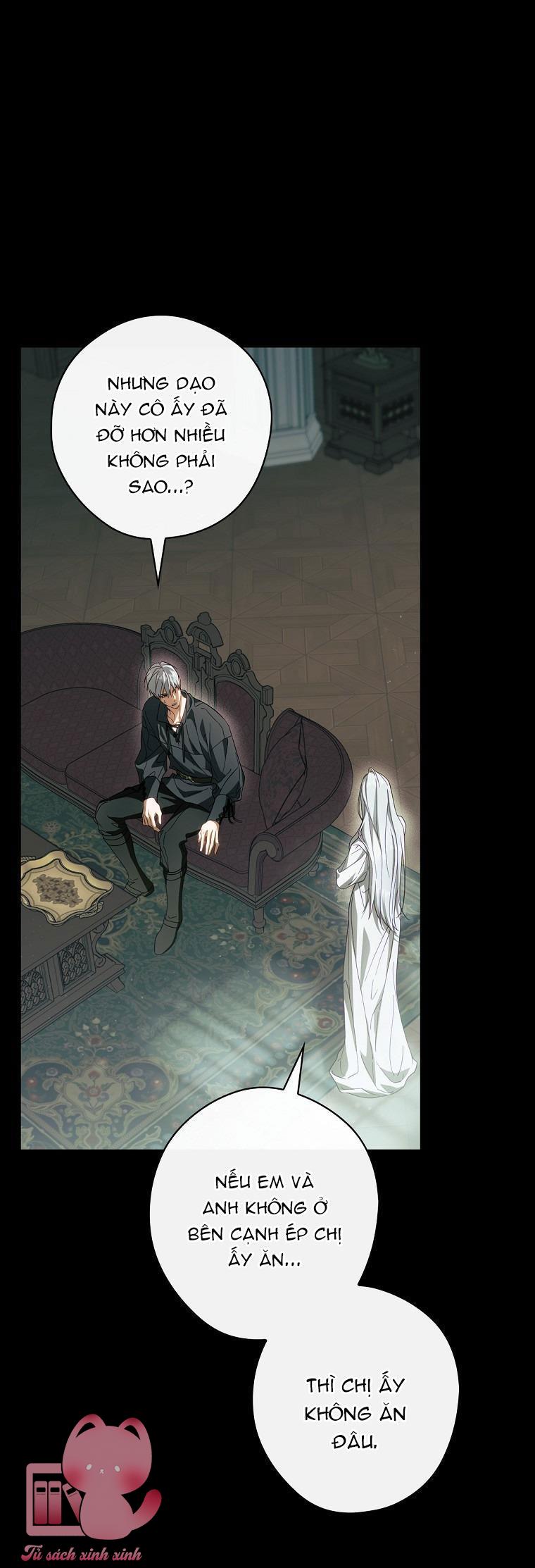 Cách Khiến Phu Quân Đứng Về Phía Tôi Chap 78 - Trang 2