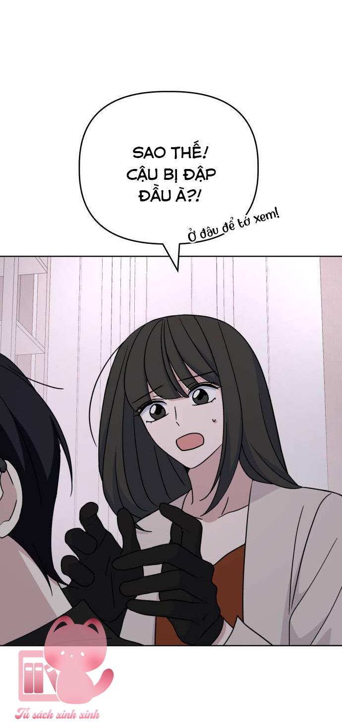 Quan Hệ Nhân Quả Chap 60 - Next Chap 61