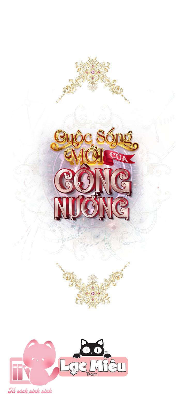 Cuộc Sống Mới Của Công Nương Chapter 3 - Next Chapter 3.5