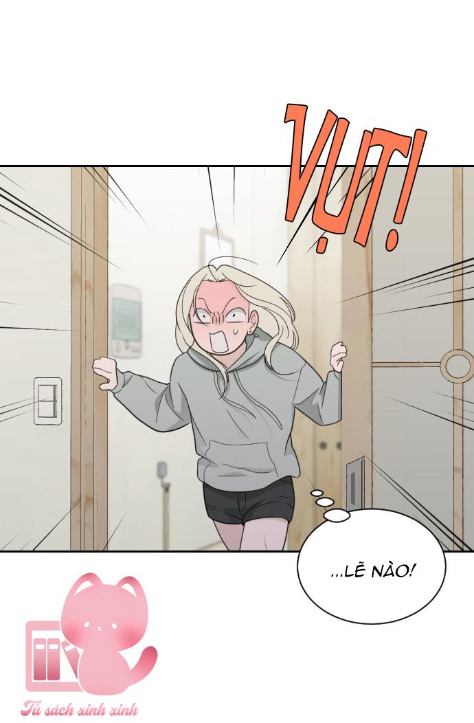 Vận May Không Ngờ Chap 70 - Trang 4