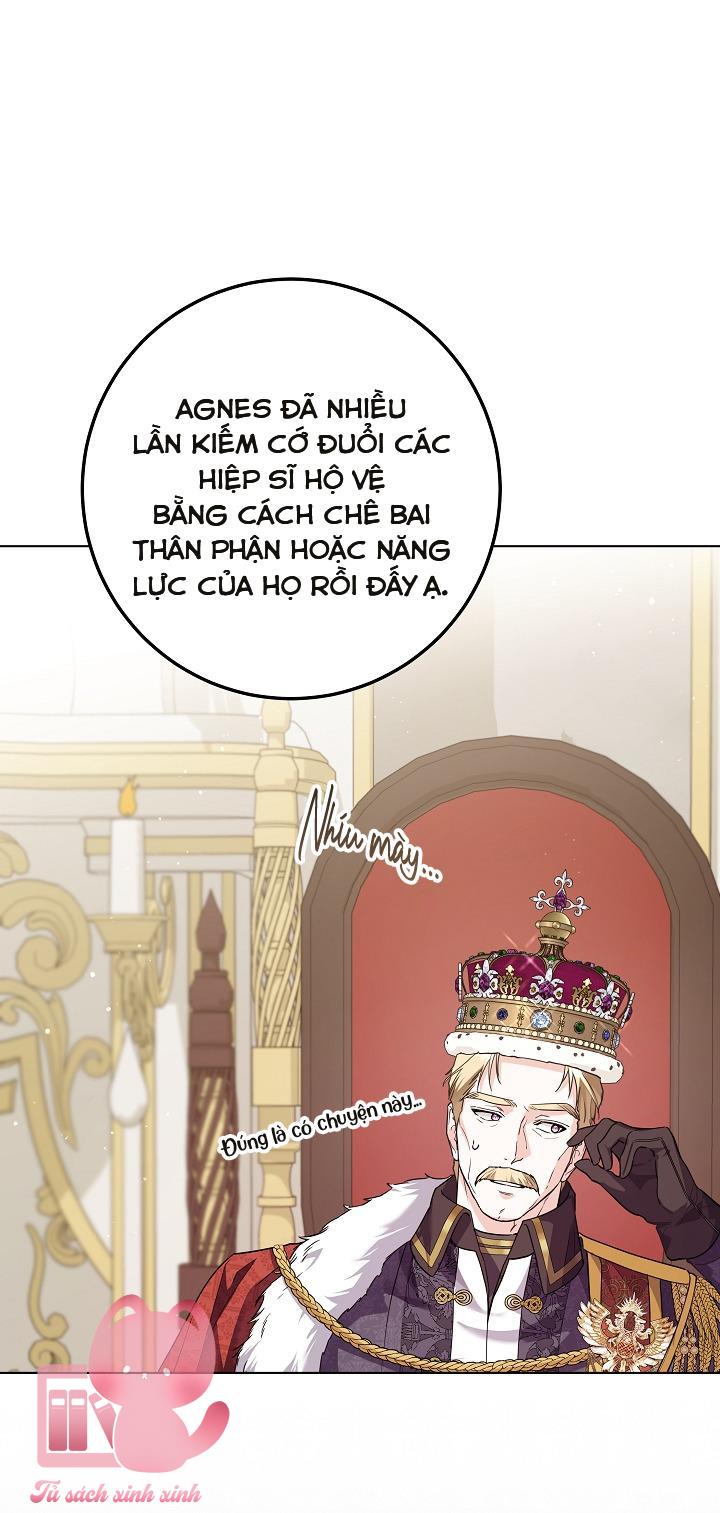 Hoàng Nữ Cosplay Nonfan Chapter 44 - Trang 4