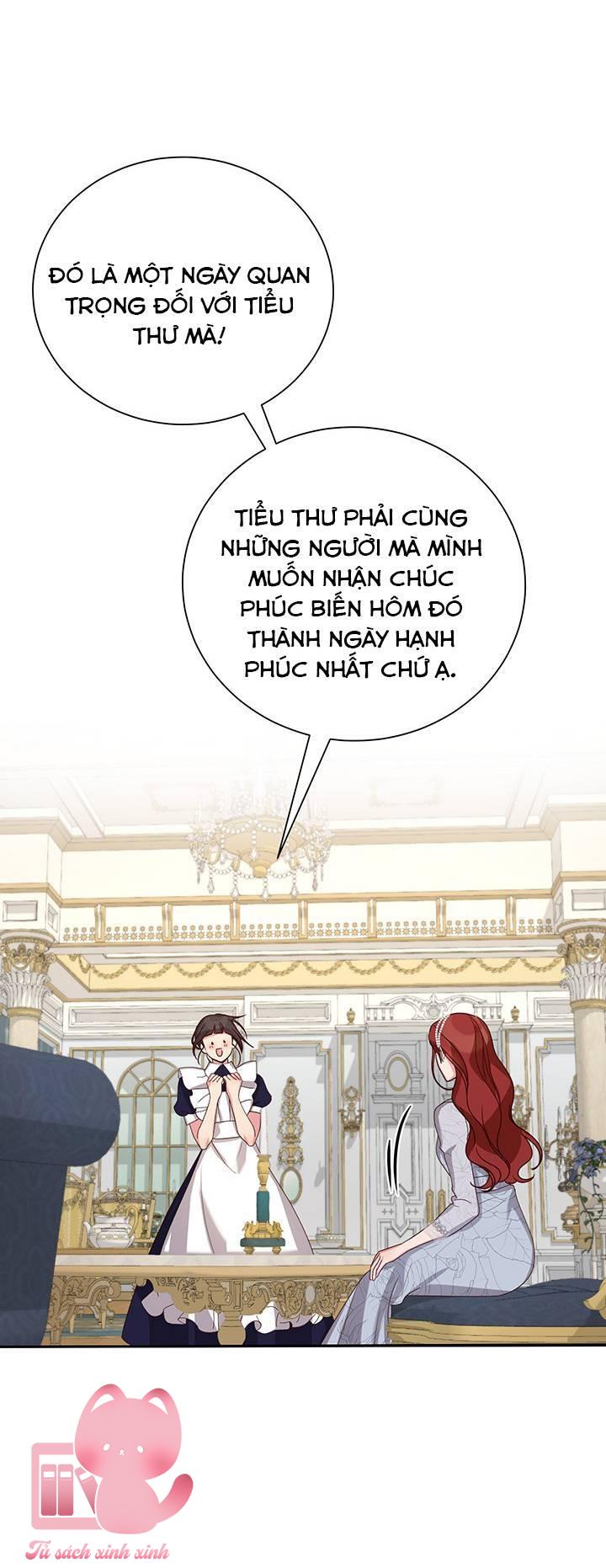 Thế Thì Ta Cứ Trở Thành Kẻ Ác Thôi Chap 32 - Trang 2