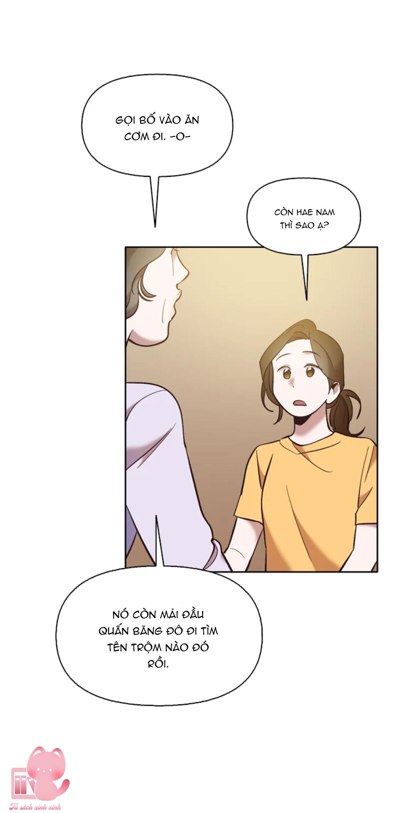 Thanh Xuân Của Chúng Ta Chap 61 - Next Chap 62