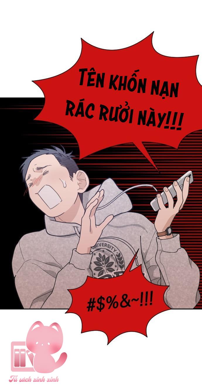 Vận May Không Ngờ Chap 47 - Trang 4