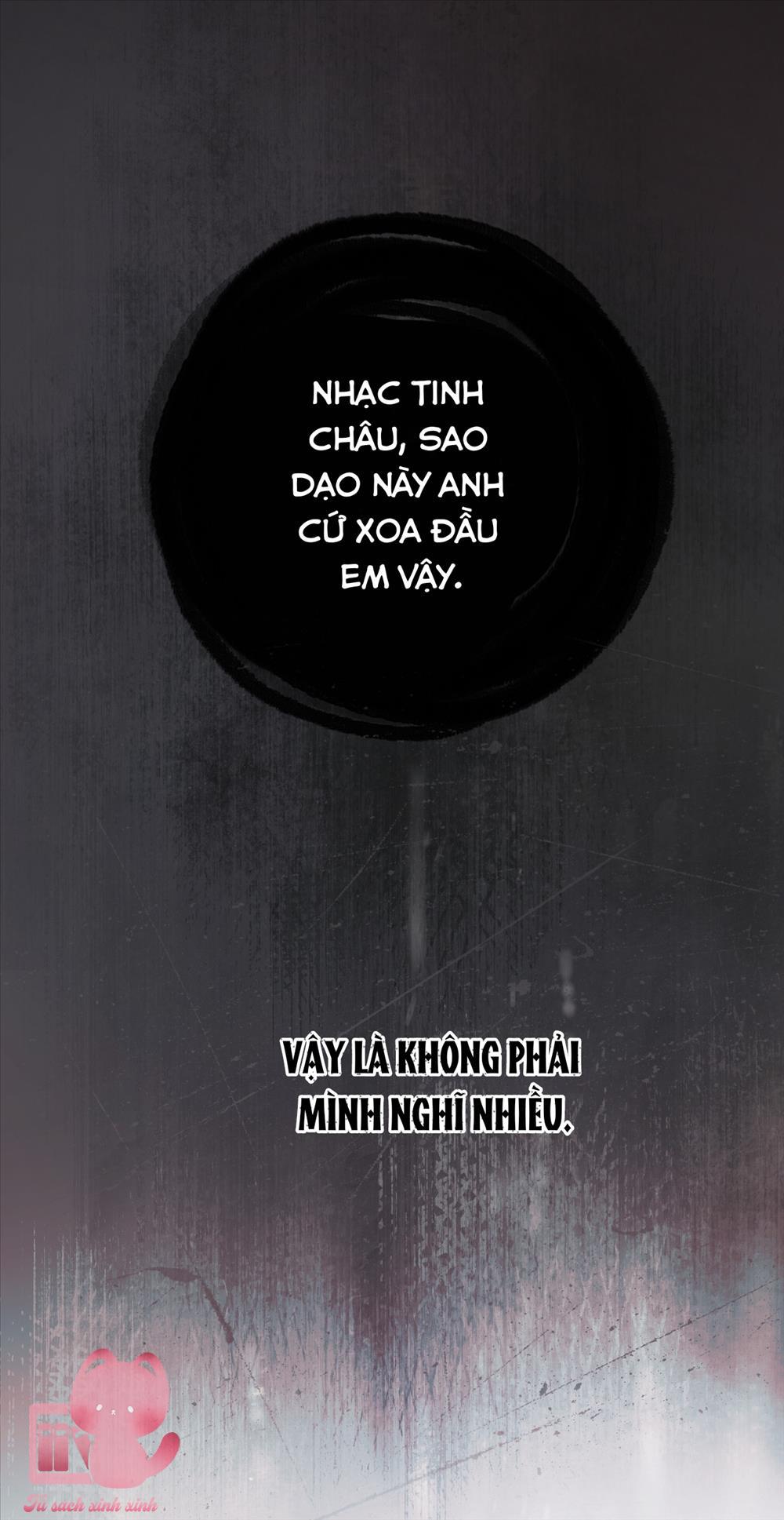 Trêu Nhầm Chap 2 - Trang 4