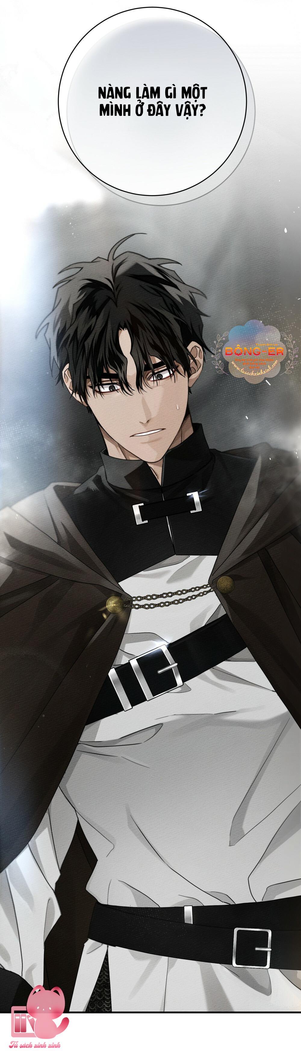 Dưới Tán Cây Sồi Chap 54 - Next Chapter 54.1