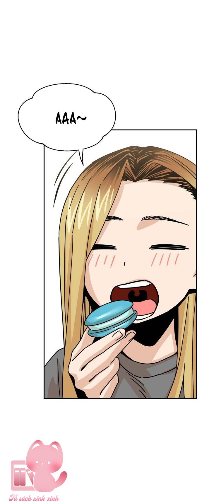 Lớ Ngớ Vớ Phải Tình Yêu Chapter 19 - Trang 4