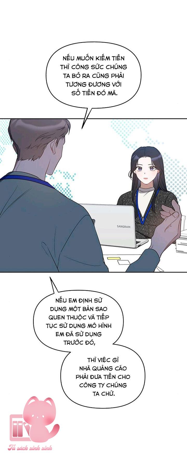 Gieo Nhân Gặt Quả Chapter 18 - Trang 3