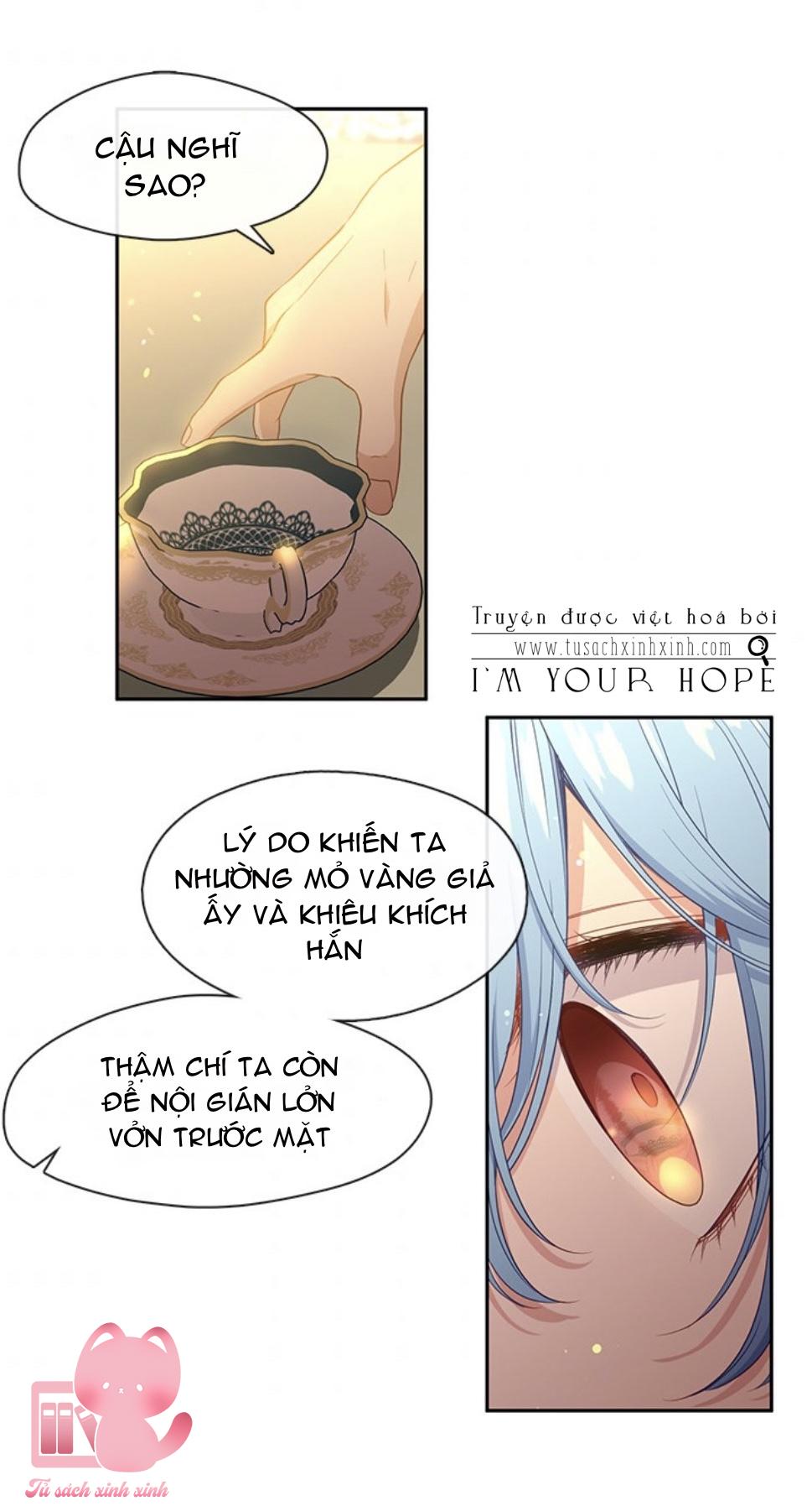 Hãy Coi Chừng Ác Nữ Chapter 62 - Trang 4