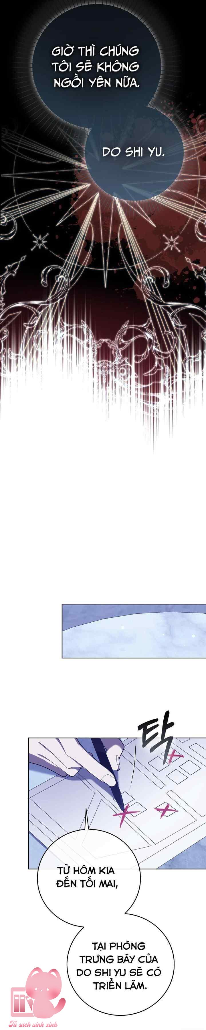Bạn Trai Của Nam Chính Ám Ảnh Tôi Chap 69 - Trang 2