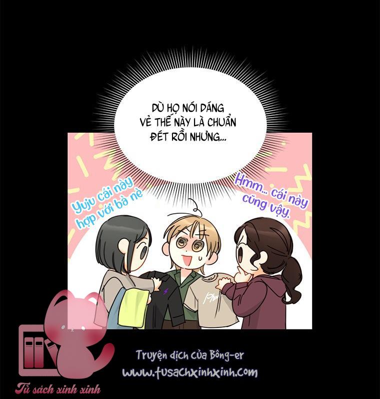 Hẹn hò chốn công sở Chapter 110 - Next Chapter 111