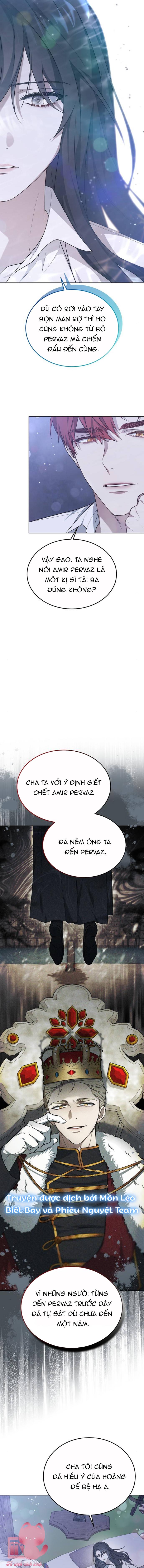 Thời Đại Oman Chap 7 - Trang 2