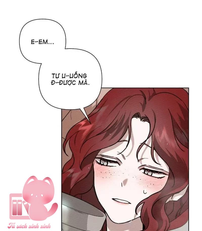 Dưới Tán Cây Sồi Chapter 15 - Trang 3