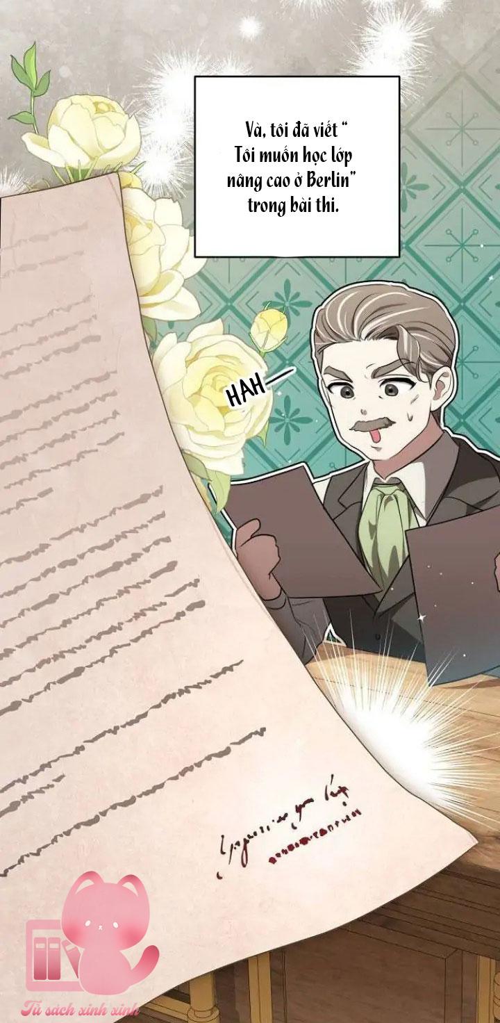 Cái Giá Phải Trả Chapter 6 - Trang 4