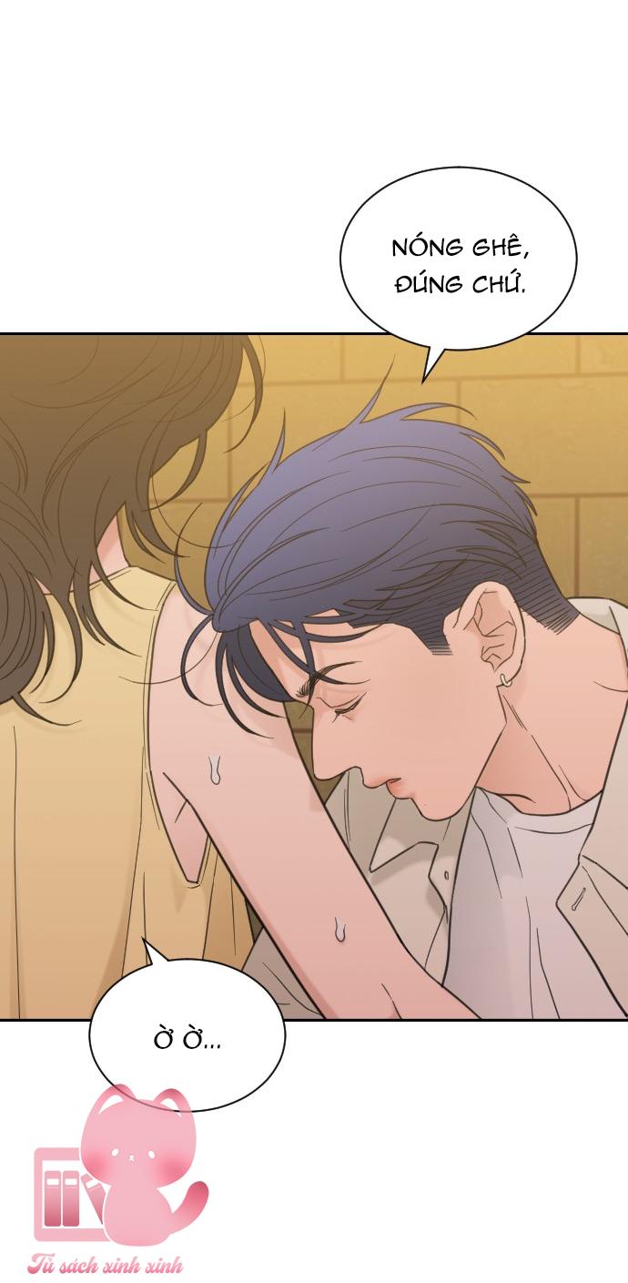 Vận May Không Ngờ Chap 73 - Trang 2