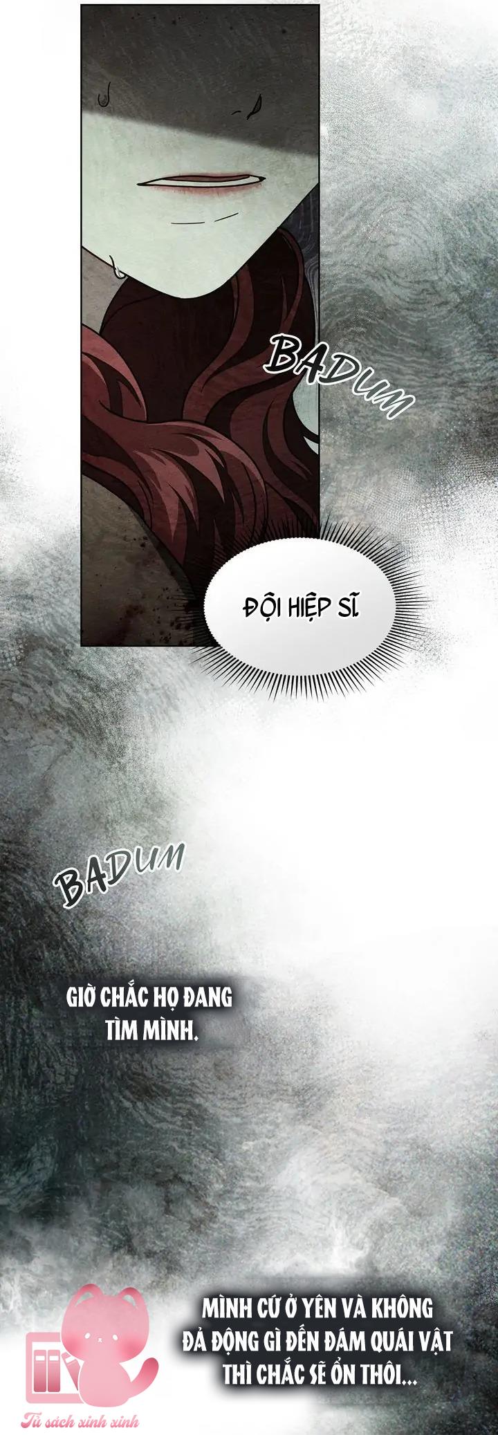 Dưới Tán Cây Sồi Chap 102 - Next Chap 103