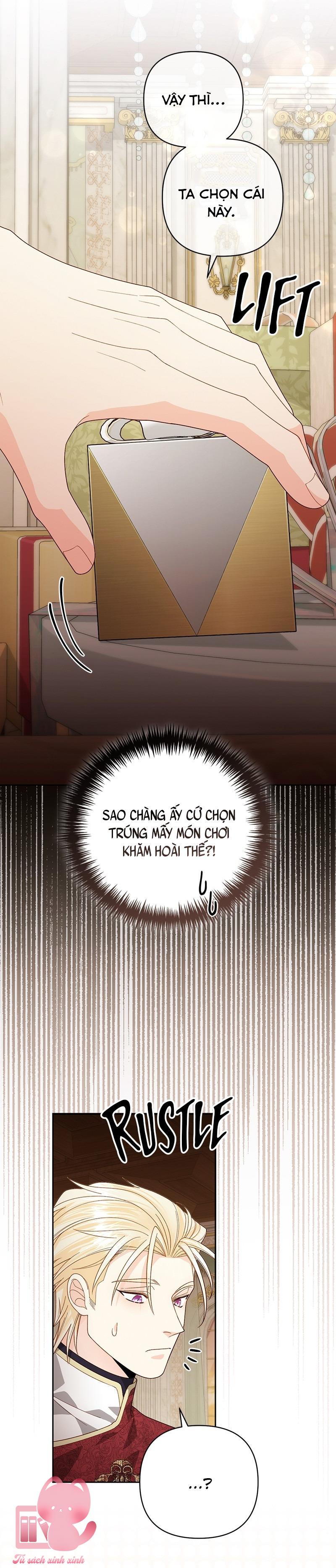 Hoàng Hậu Tái Hôn Chapter 178 - Next Chapter 179