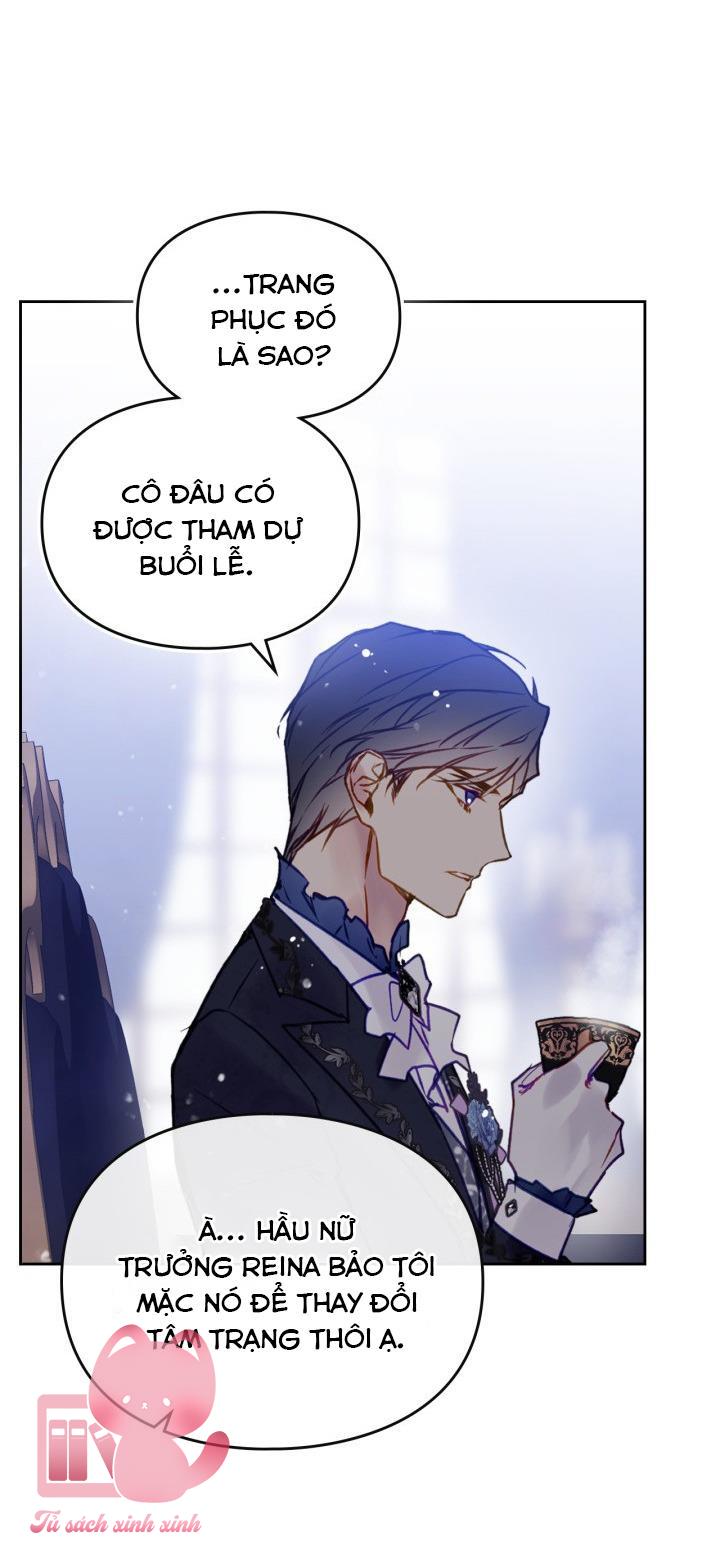 Kết Cục Của Nhân Vật Phản Diện Chỉ Có Thể Là Cái Chết Chapter 153 - Trang 4