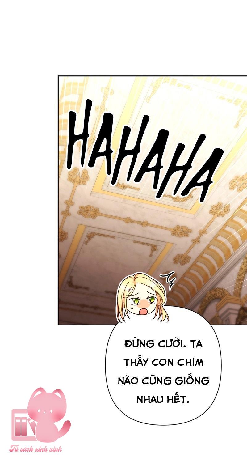 Hoàng Hậu Tái Hôn Chap 204 - Trang 3