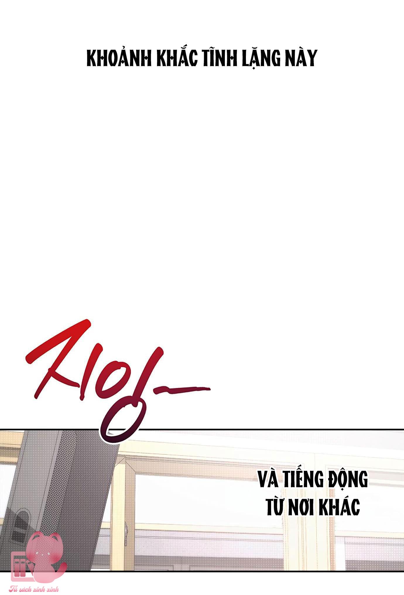 Đàn Anh Xấu Xa! Chap 43 - Trang 3