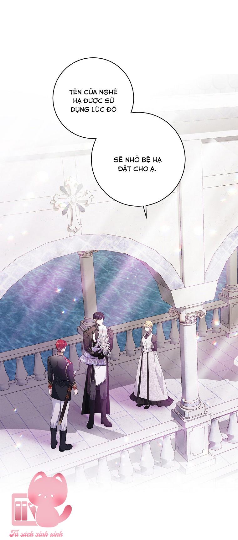 Nhận Nuôi Người Cha Phản Diện Chapter 6 - Trang 4