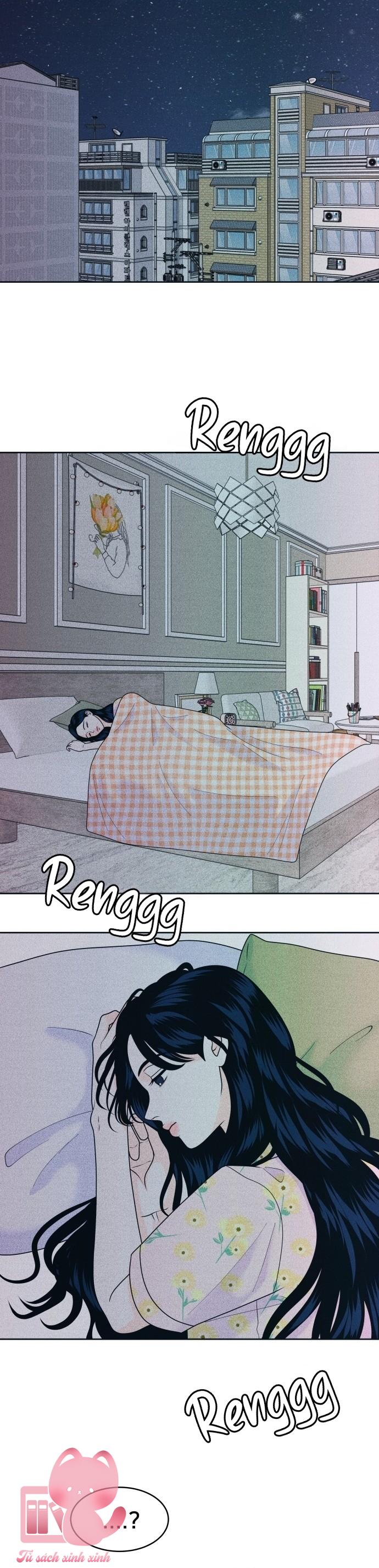 Cặp Đôi Hướng Nội Chap 82 - Trang 4