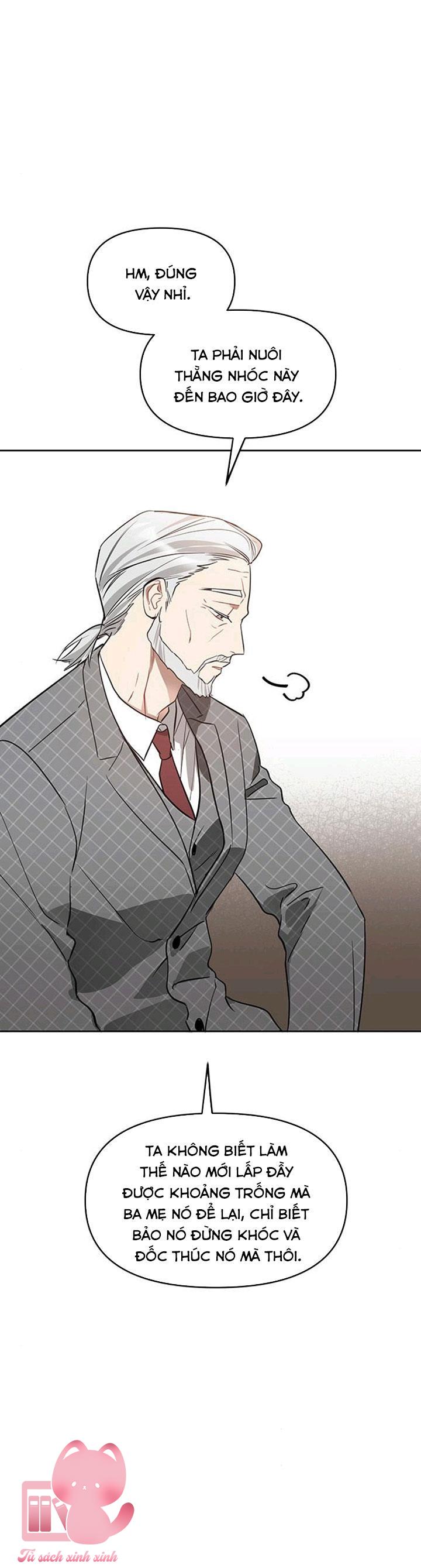 Gieo Nhân Gặt Quả Chapter 18 - Trang 3