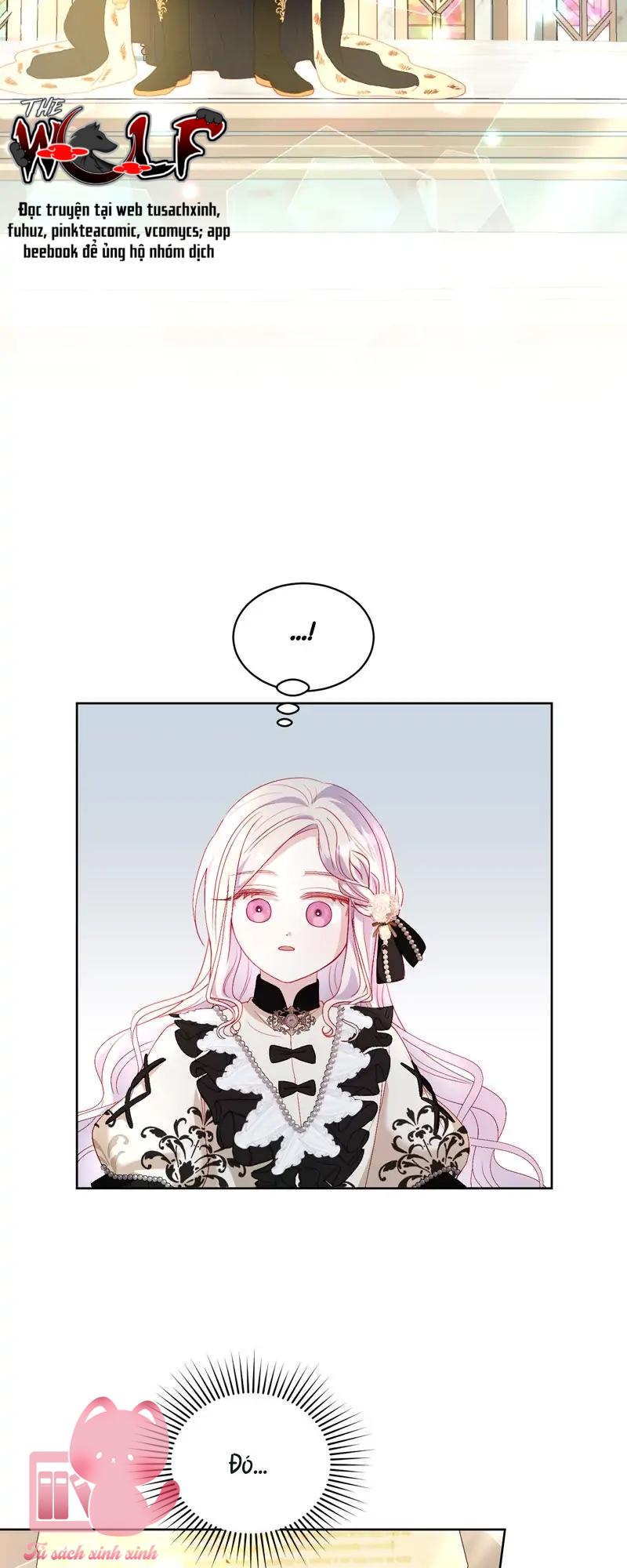 Một Ngày Nọ Bỗng Dưng Cha Xuất Hiện Chapter 28 - Trang 4