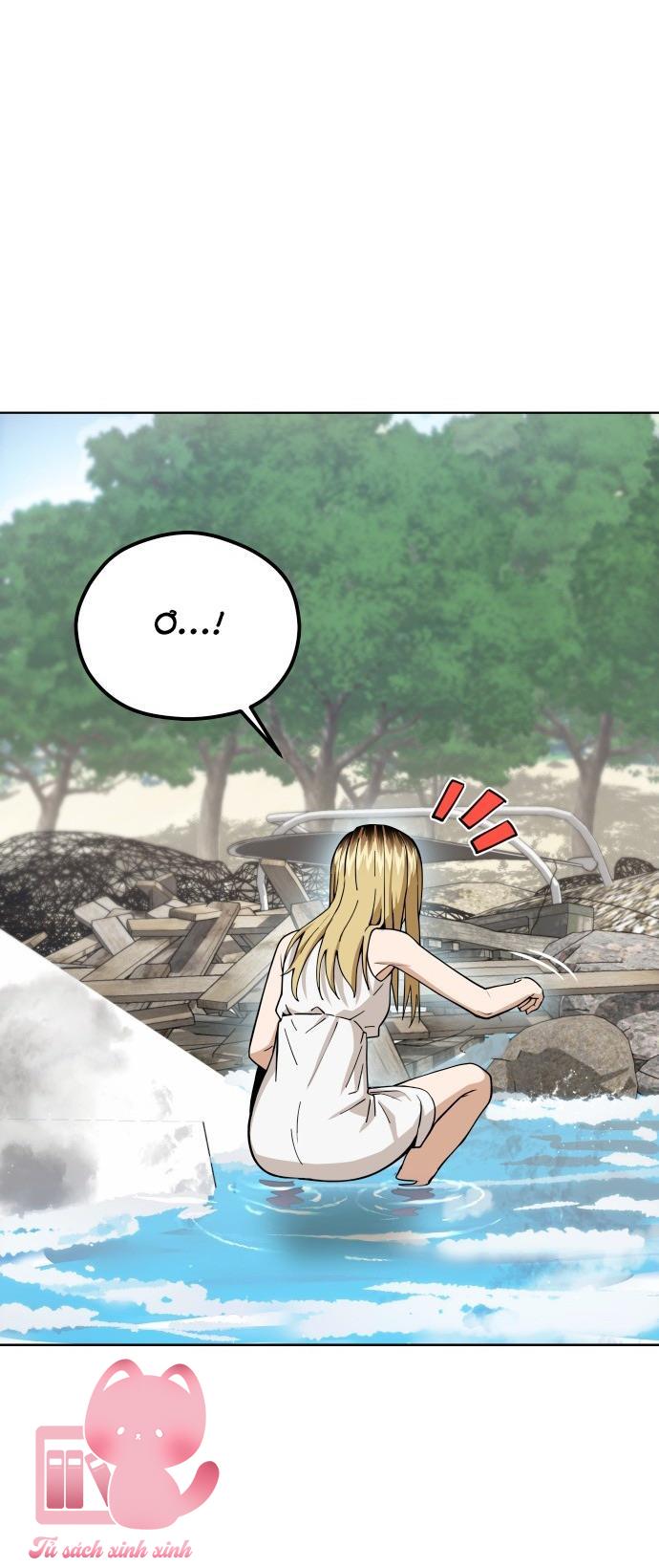 Lớ Ngớ Vớ Phải Tình Yêu Chap 86 - Trang 3
