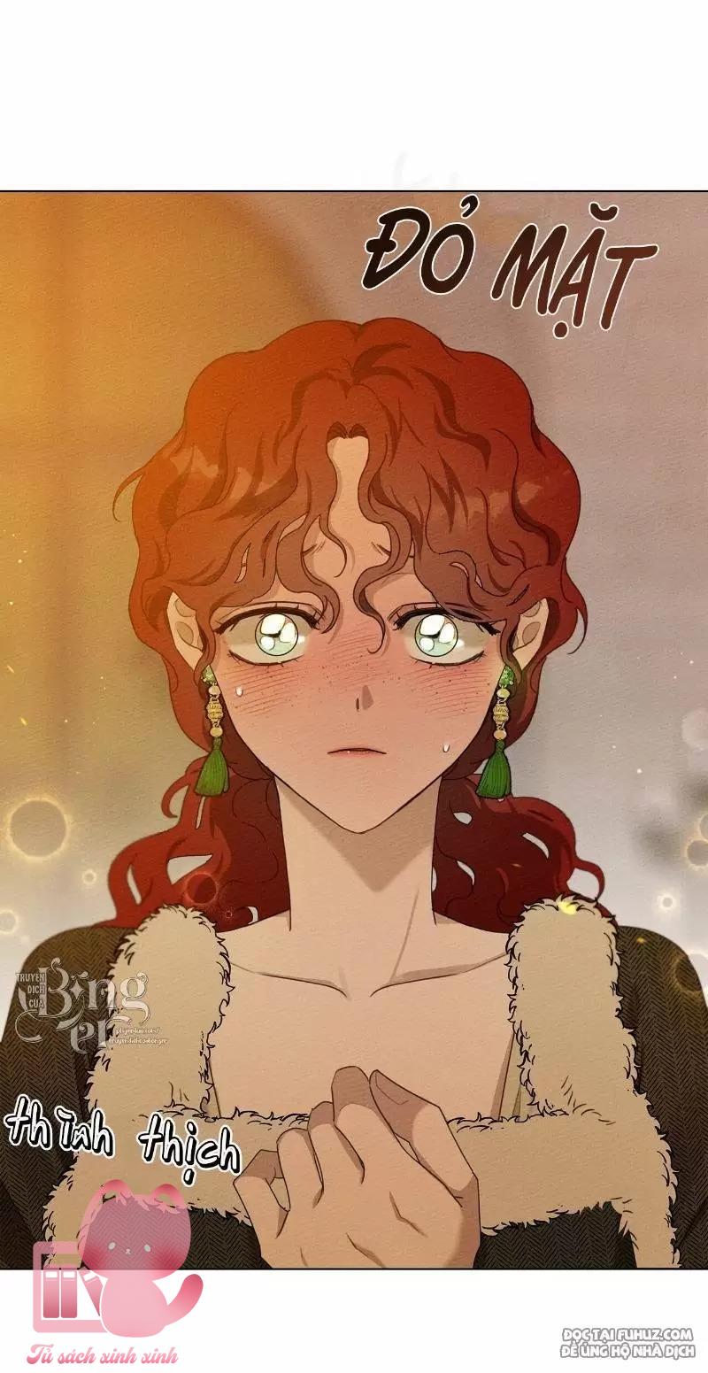 Dưới Tán Cây Sồi Chapter 27 - Trang 3