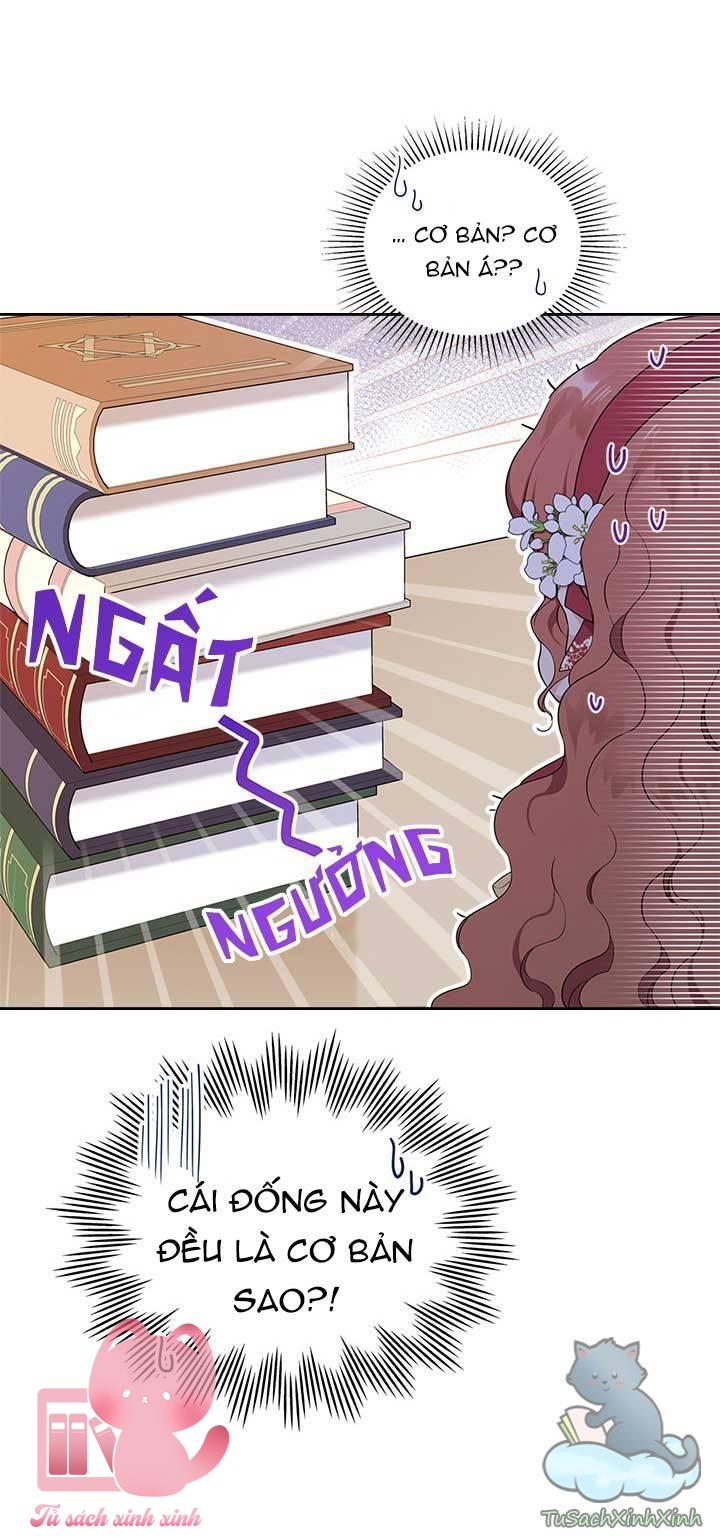 Kiếp Này Ta Sẽ Trở Thành Gia Chủ Chap 37 - Trang 2